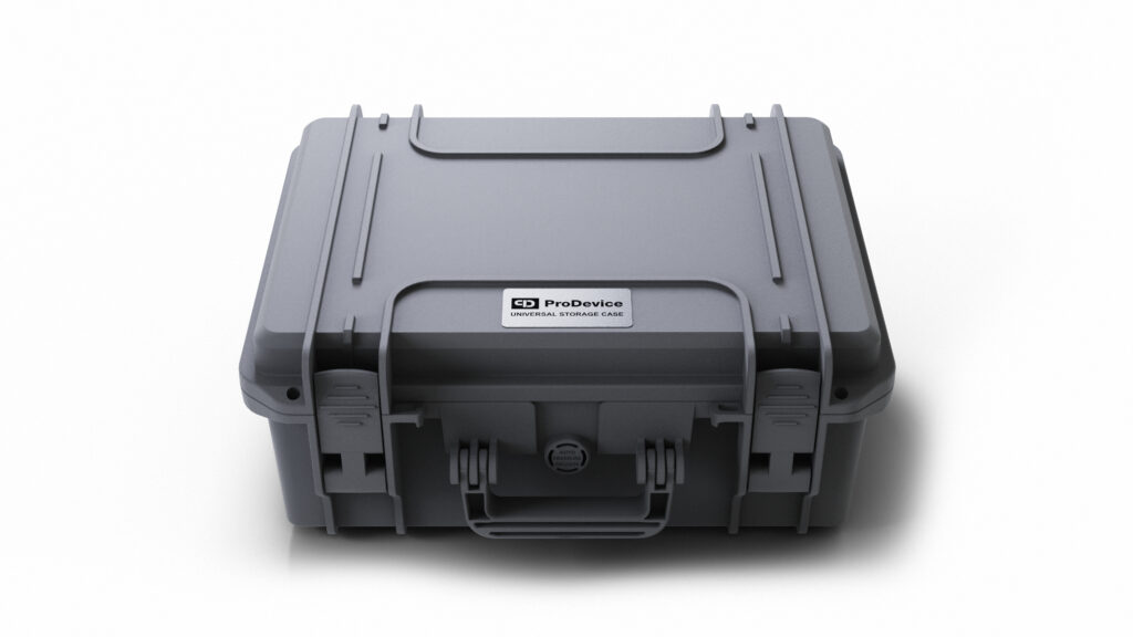 case for 10 HDD, LTO